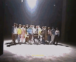 *NCT Lab?_